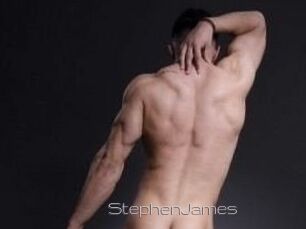 StephenJames