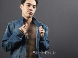 SteveRoyk