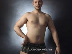 StevenRider