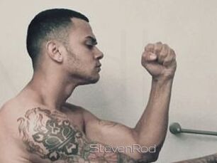 Steven_Rod