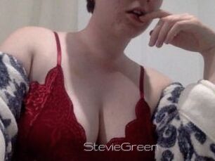 StevieGreen