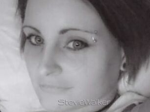 StevieWalker