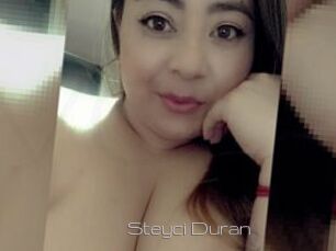 Steyci_Duran