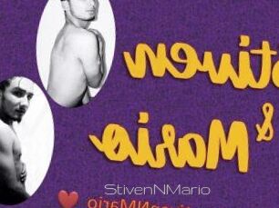 StivenNMario
