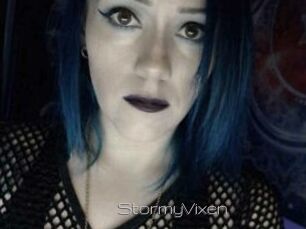 StormyVixen