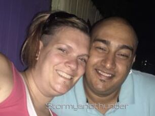 Stormyandthunder