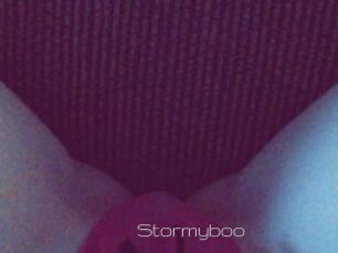Stormyboo