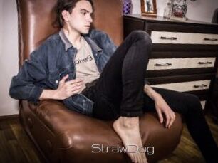 StrawDog
