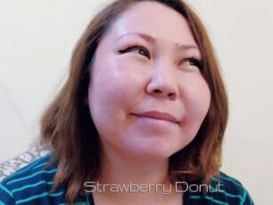 Strawberry_Donut