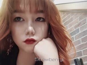 Strawberryi