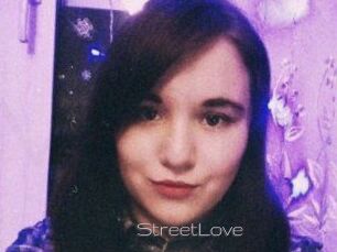 Street_Love