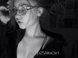 Strip25AllaGirl
