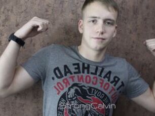 StrongCalvin