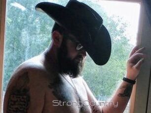 StrongCountry