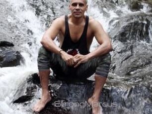 StrongMarcus