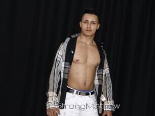 StrongMathew