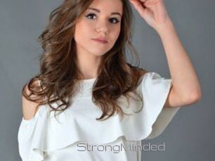 StrongMinded