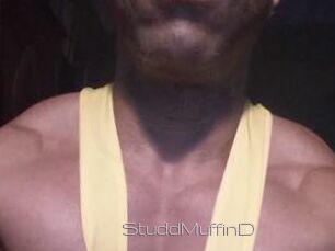 StuddMuffinD