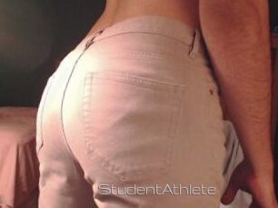 StudentAthlete