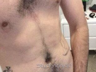 Studentink50