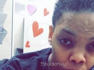 Studenvy