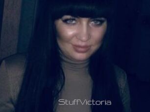 StuffVictoria