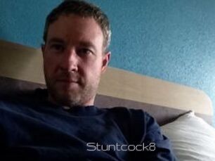 Stuntcock8