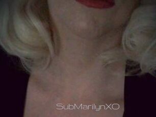 SubMarilynXO