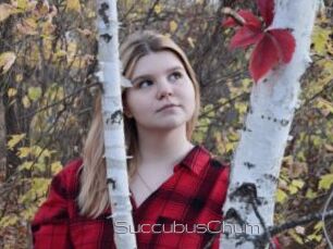 SuccubusChum