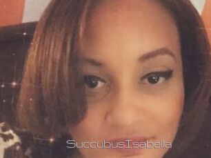 SuccubusIsabella