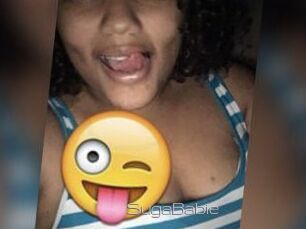 SugaBabie