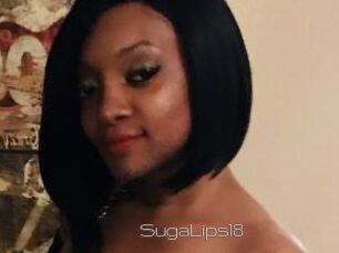 SugaLips18