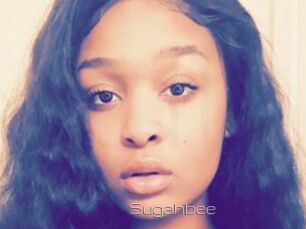 Sugahbee