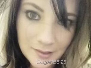 SugarB8123