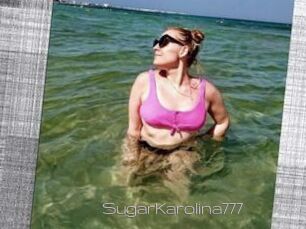 SugarKarolina777