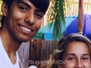 SugarNXXXSpice
