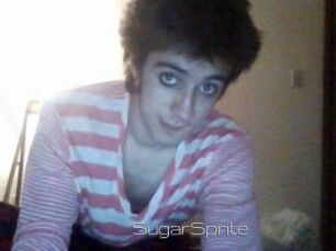SugarSprite