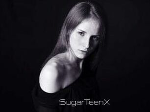 SugarTeenX