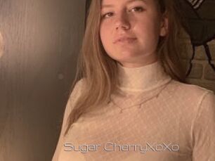 Sugar_CherryXoXo