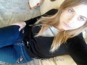 Sugarchanel