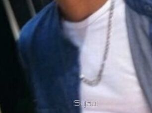 Sujaul