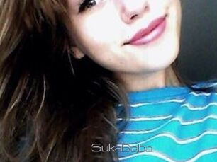 SukaBaba