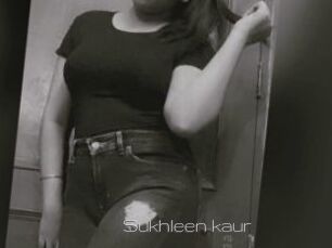 Sukhleen_kaur
