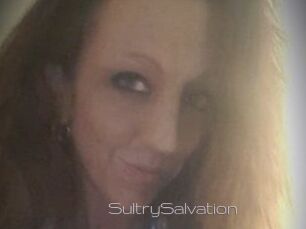 SultrySalvation