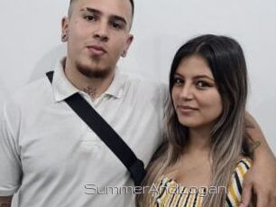 SummerAndLogan