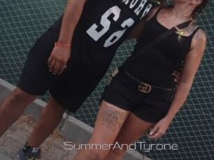 SummerAndTyrone