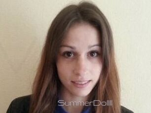 SummerDollll