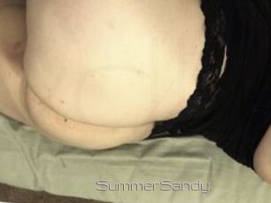 SummerSandy