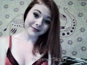 SummerSloan