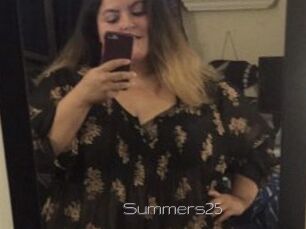 Summers25